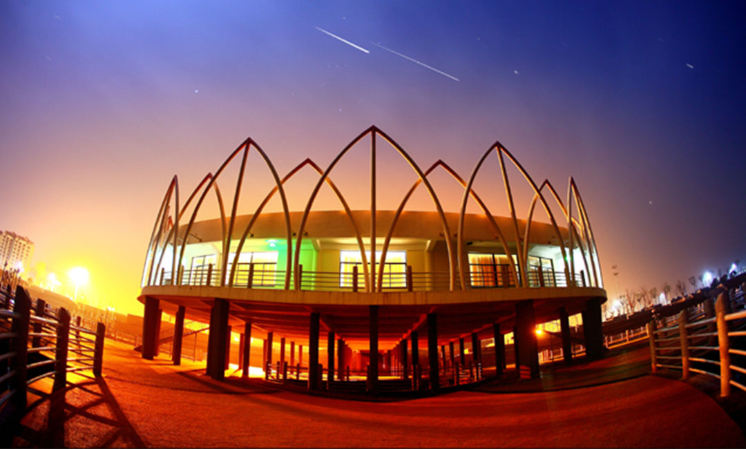 太仓莲花广场活动策划案例