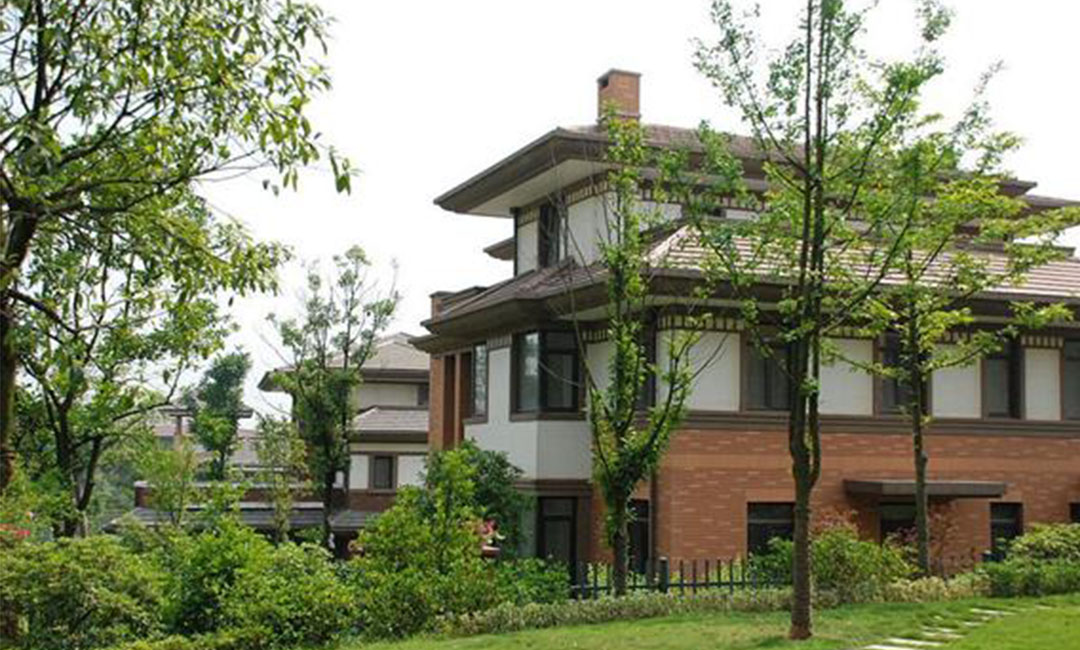 太仓保利湘山别苑媒体曝光策划案例